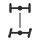 Wheel Alignment icon