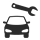 Vehicle-Service icon